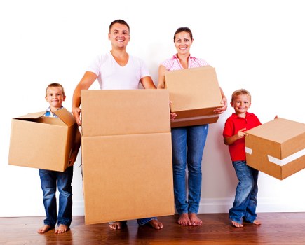 Short-term storage unit options for Highams Park households and local businesses