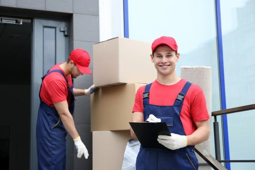 Requesting a free Highamspark Storage quote for a clear price estimate