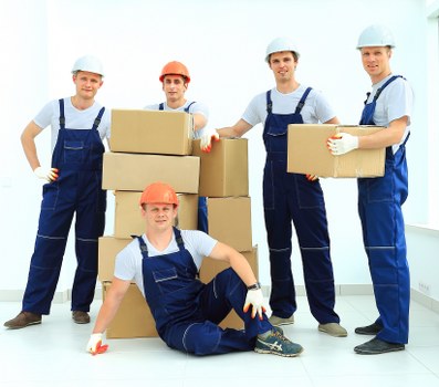 Trusted secure payment options for Highamspark Storage