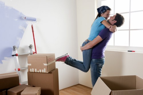 Local business storage solution near Highamspark