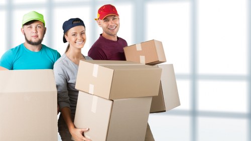 Convenient storage units in Highamspark near residential areas