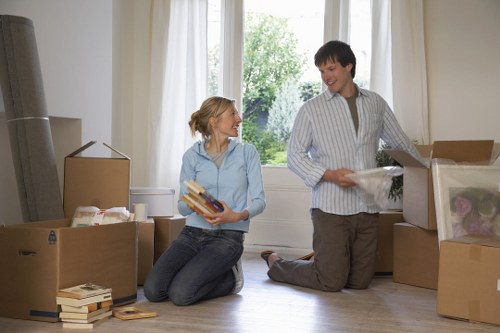 Governing law and contractual terms for a UK storage service