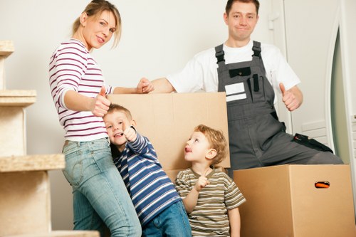 Payment and billing details for a storage rental account