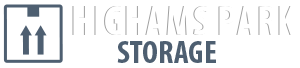 Storage Highams Park